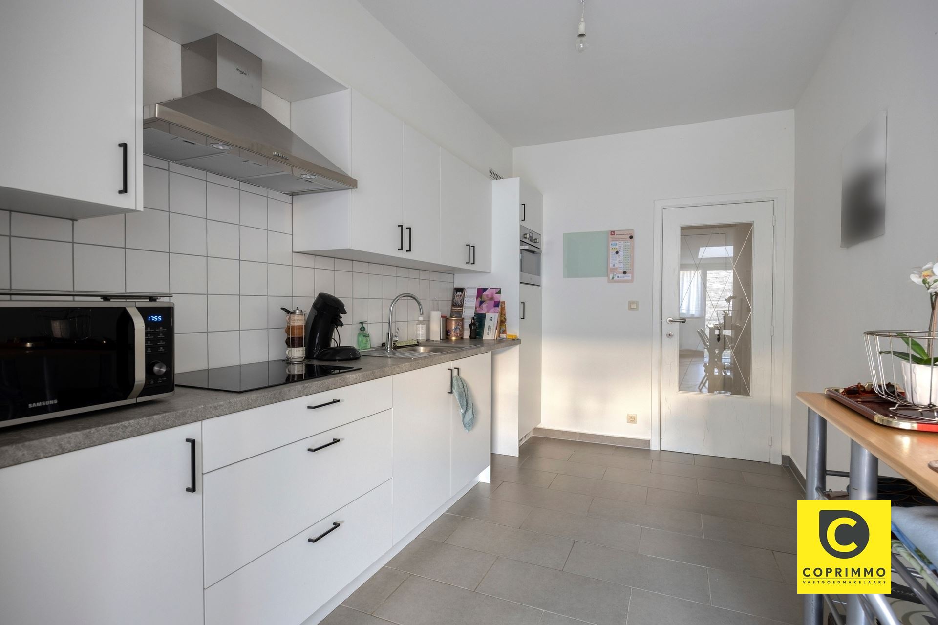Appartement - photo 4