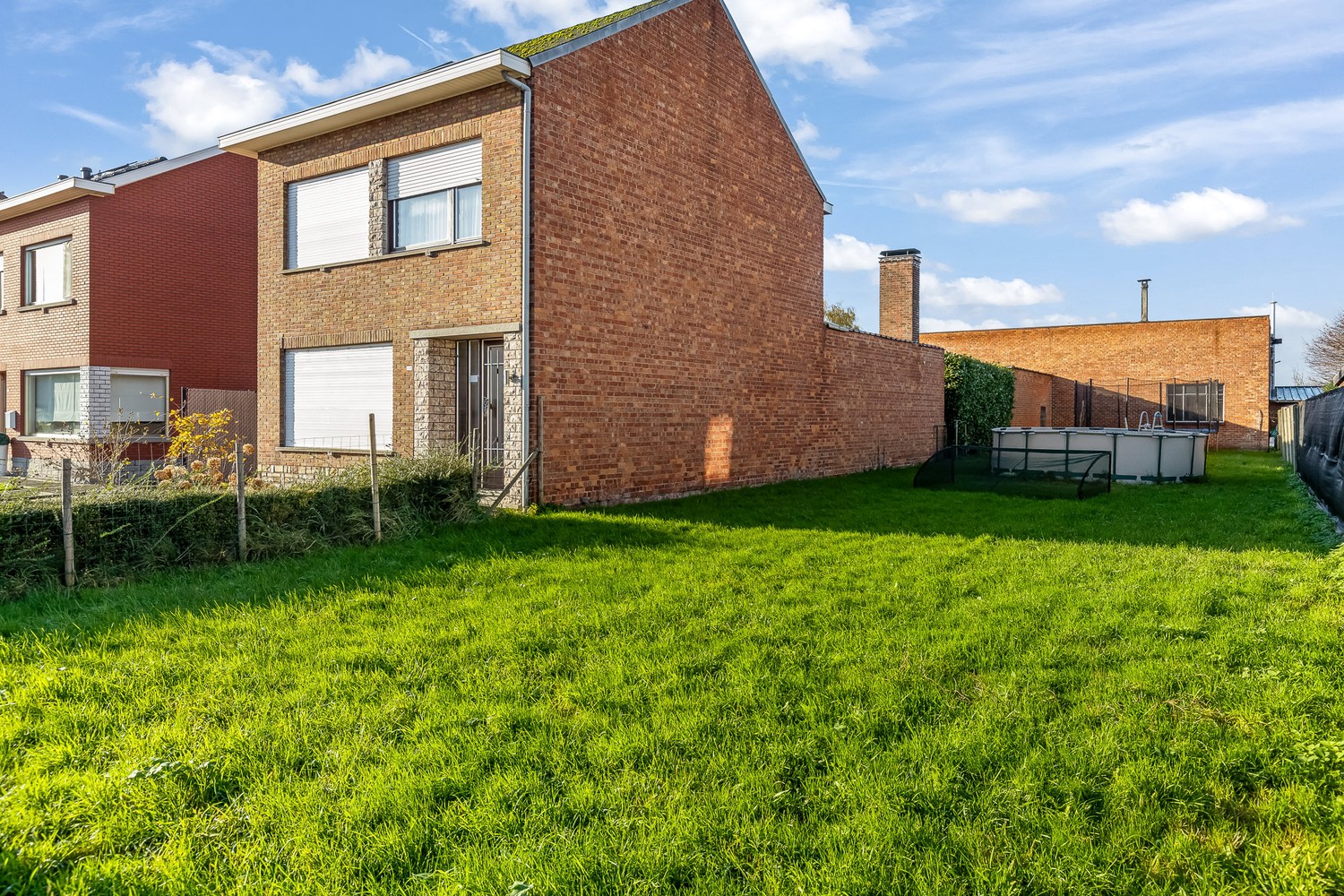 Bouwgrond halfopen bebouwing te Duffel - foto 5