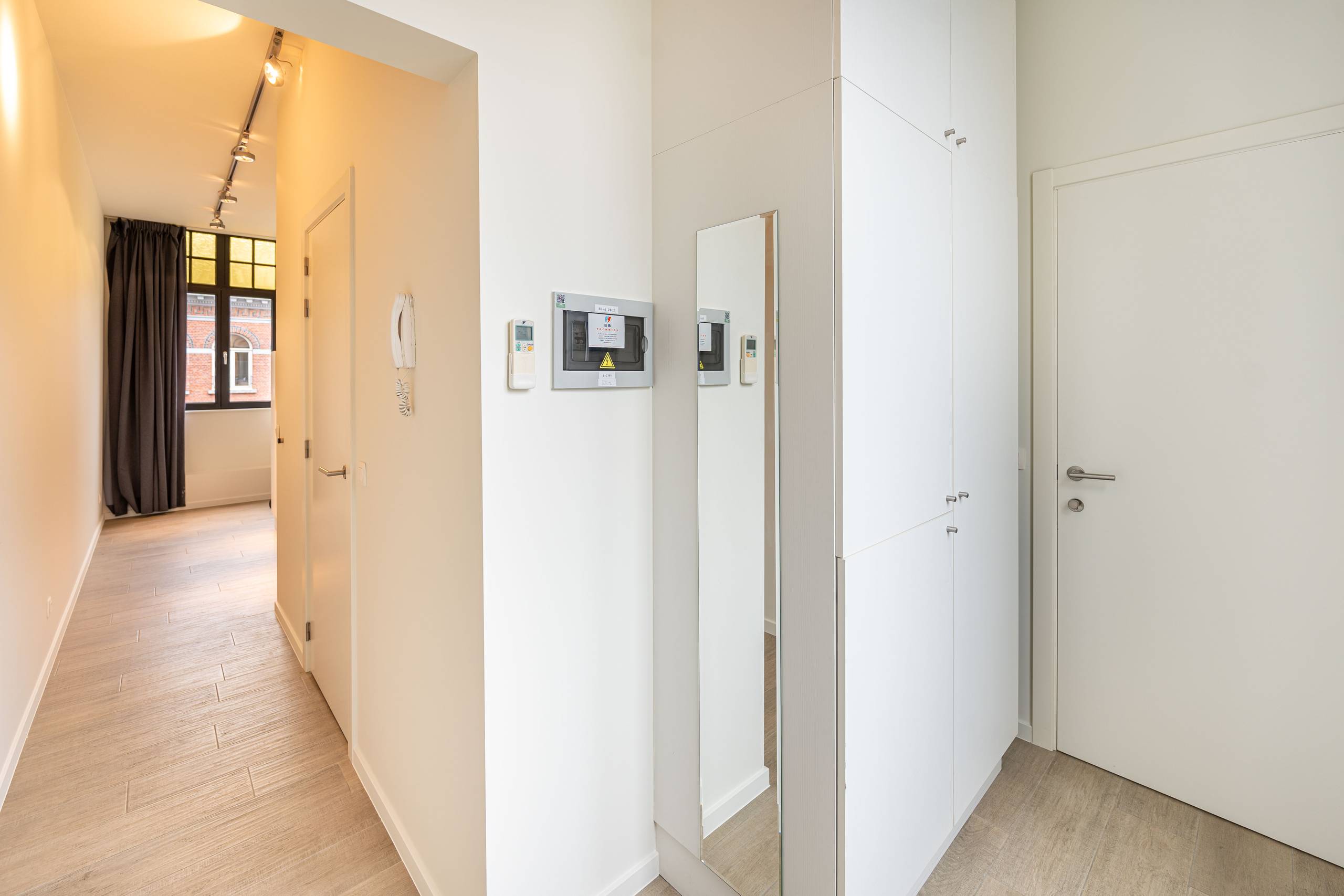 Studentenkamer te Antwerpen Zuid - foto 4