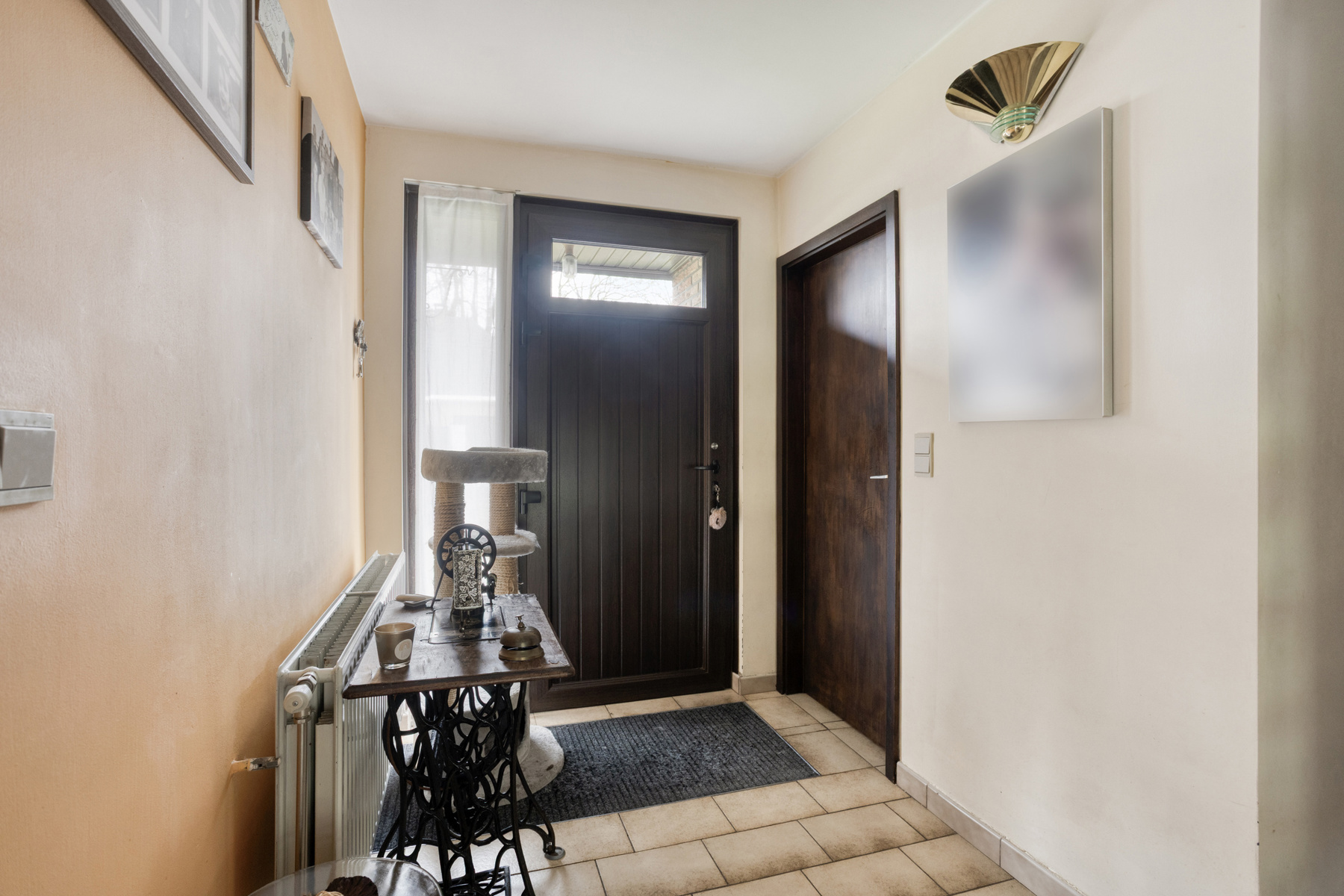 Une villa charmante dans un quartier agréable à Dilbeek. - photo 3