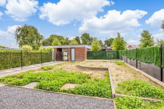 Maison à vendre à Geetbets