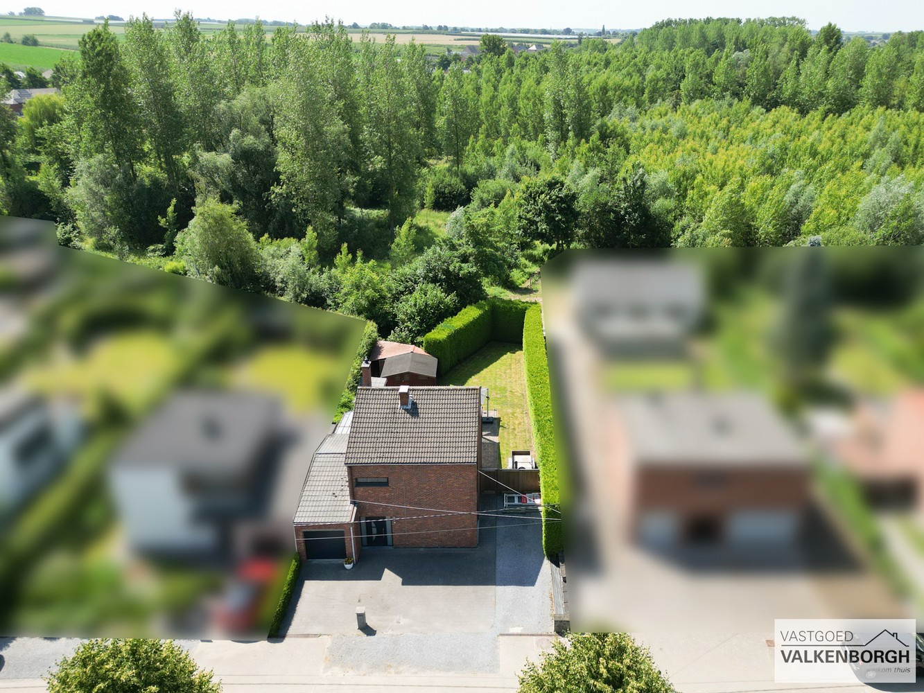 Maison à vendre à Velm avec 3 chambres - photo 2