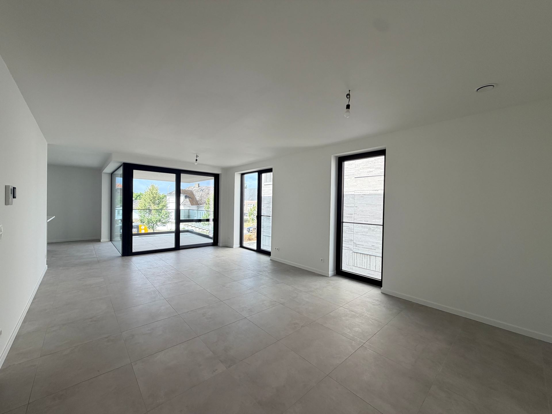 Luxueus appartement in het centrum van Zemst - foto 5