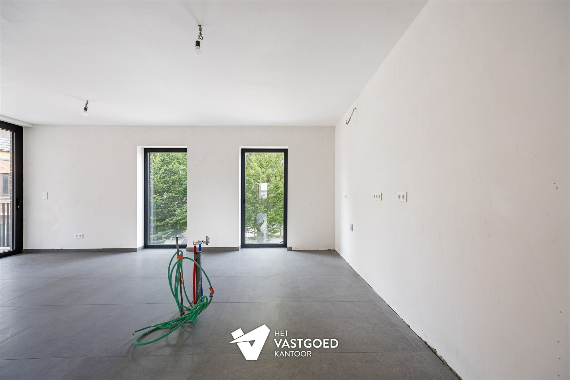 COMFORTABEL APPARTEMENT MET RUIM TERRAS OP DE EERSTE VERDIEPING - foto 4