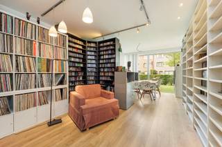 Appartement à vendre à Edegem