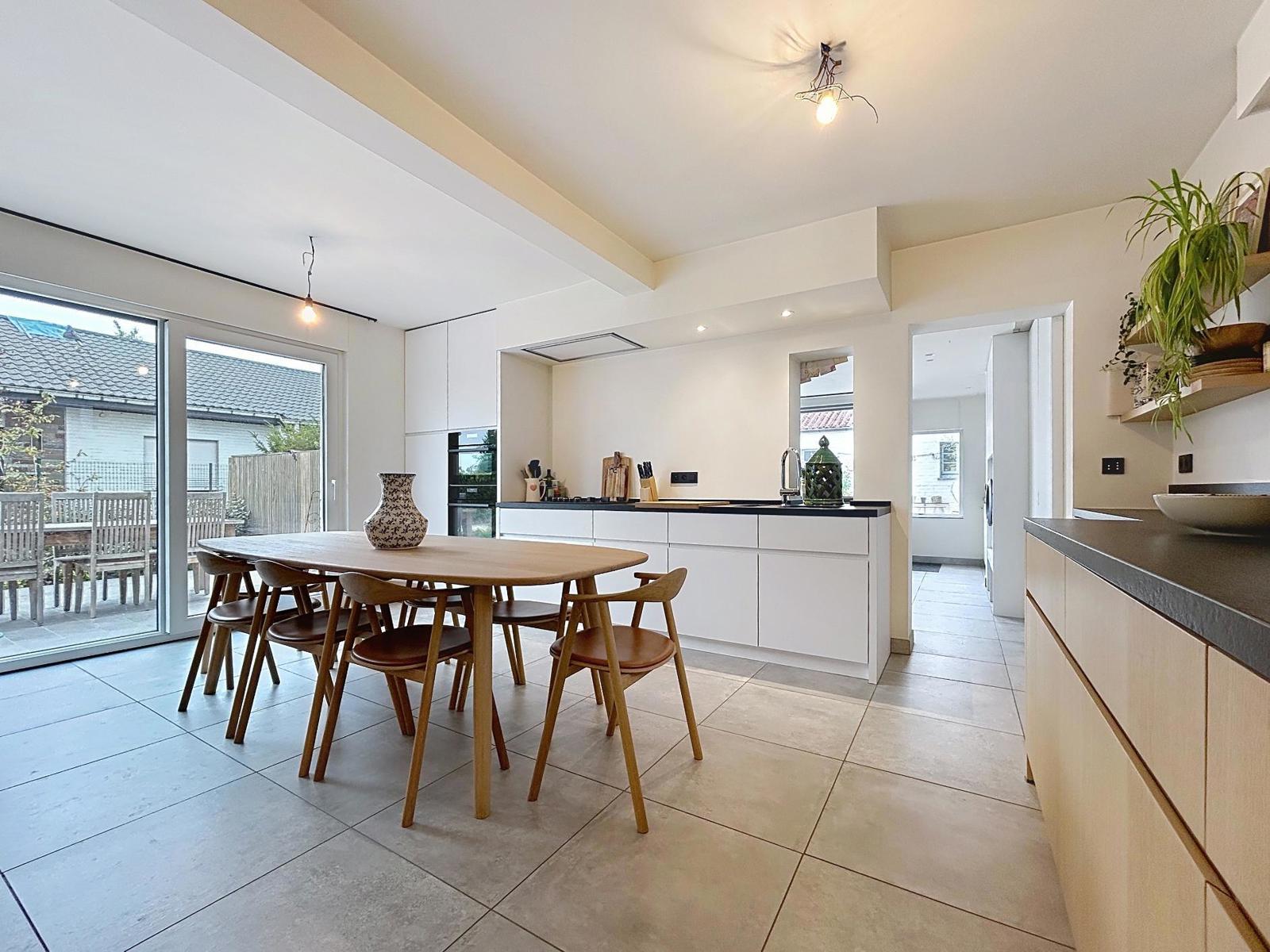 Maison à vendre à Izegem avec 2 chambres - photo 4