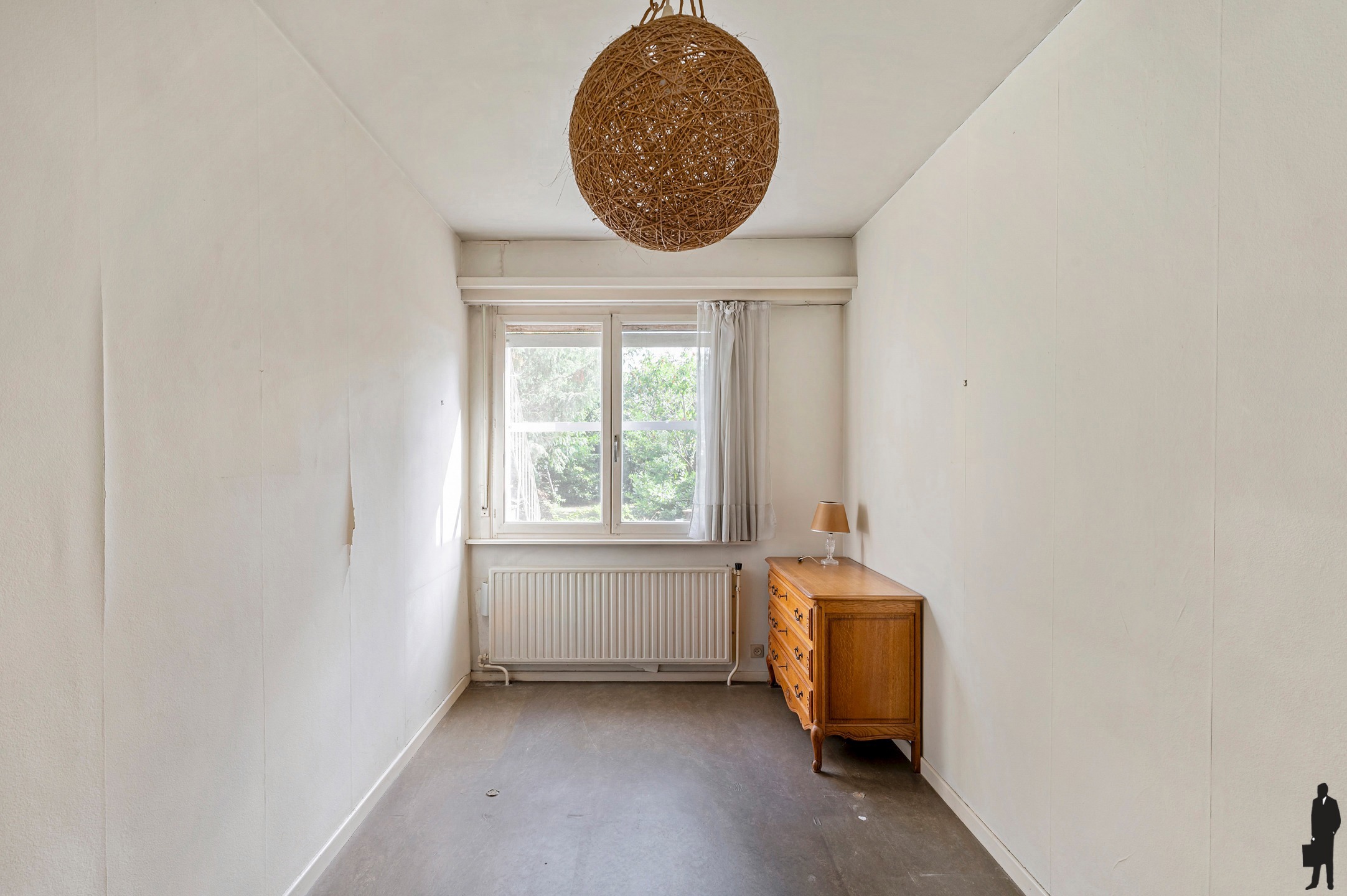Te renoveren woning met garage én tuin - foto 5