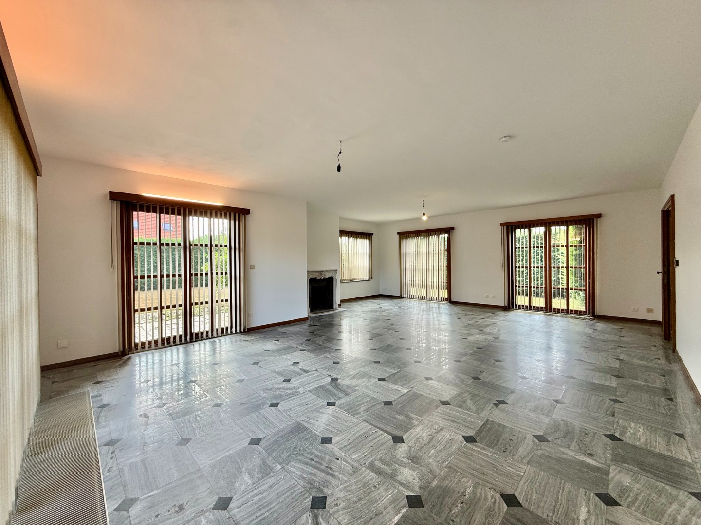 Te huur charmante, instapklare woning met tuin te Nazareth-De Pinte - foto 5