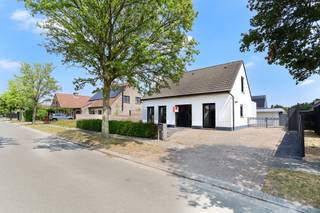 Maison à louer à Beveren