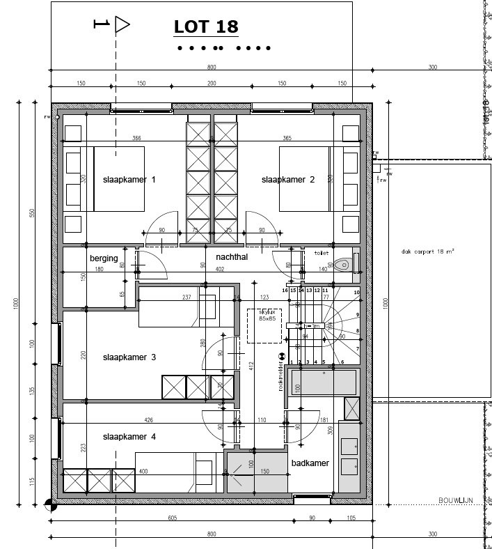 Lot 18 - foto 3