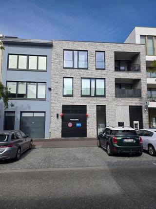 Garage for sale in Antwerp