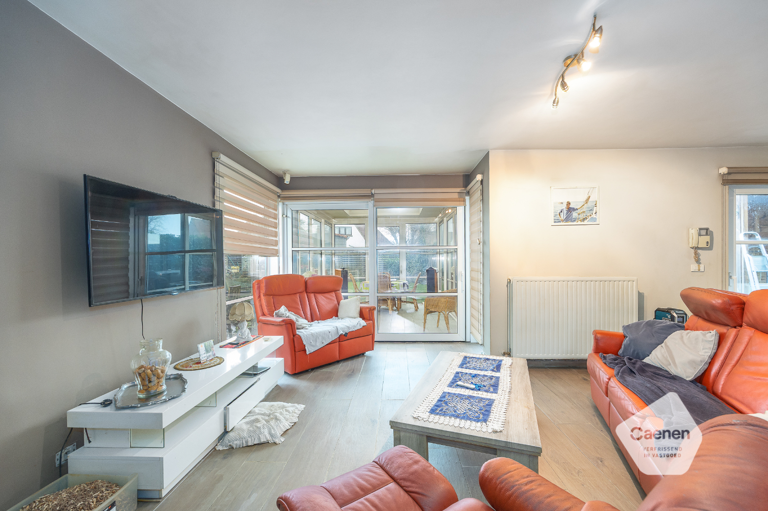 Recente half open woning te koop in Gistel - foto 4