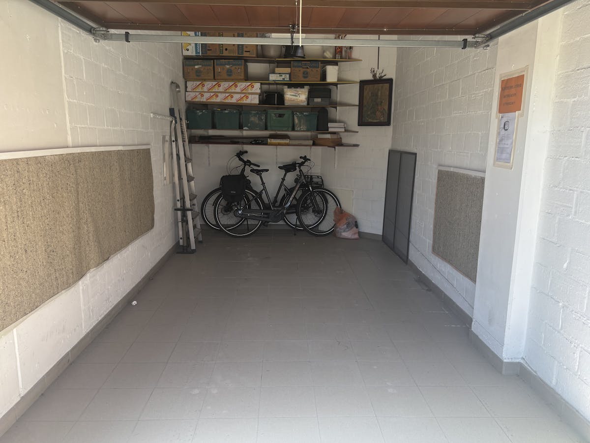 Garage box à vendre dans un emplacement privilégié à Middelkerke ! - photo 4