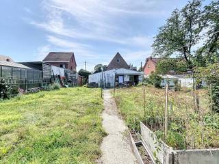 Maison à vendre à Glabbeek