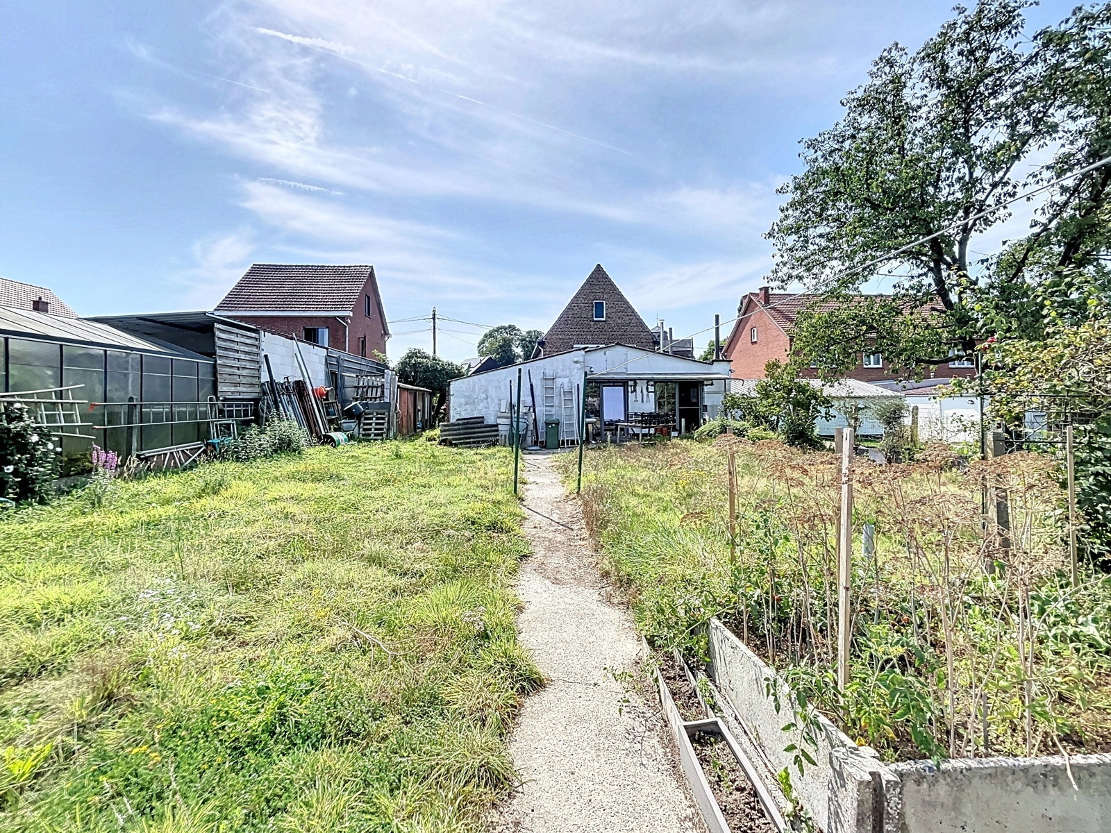 Maison à vendre à Glabbeek avec 3 chambres - photo 2