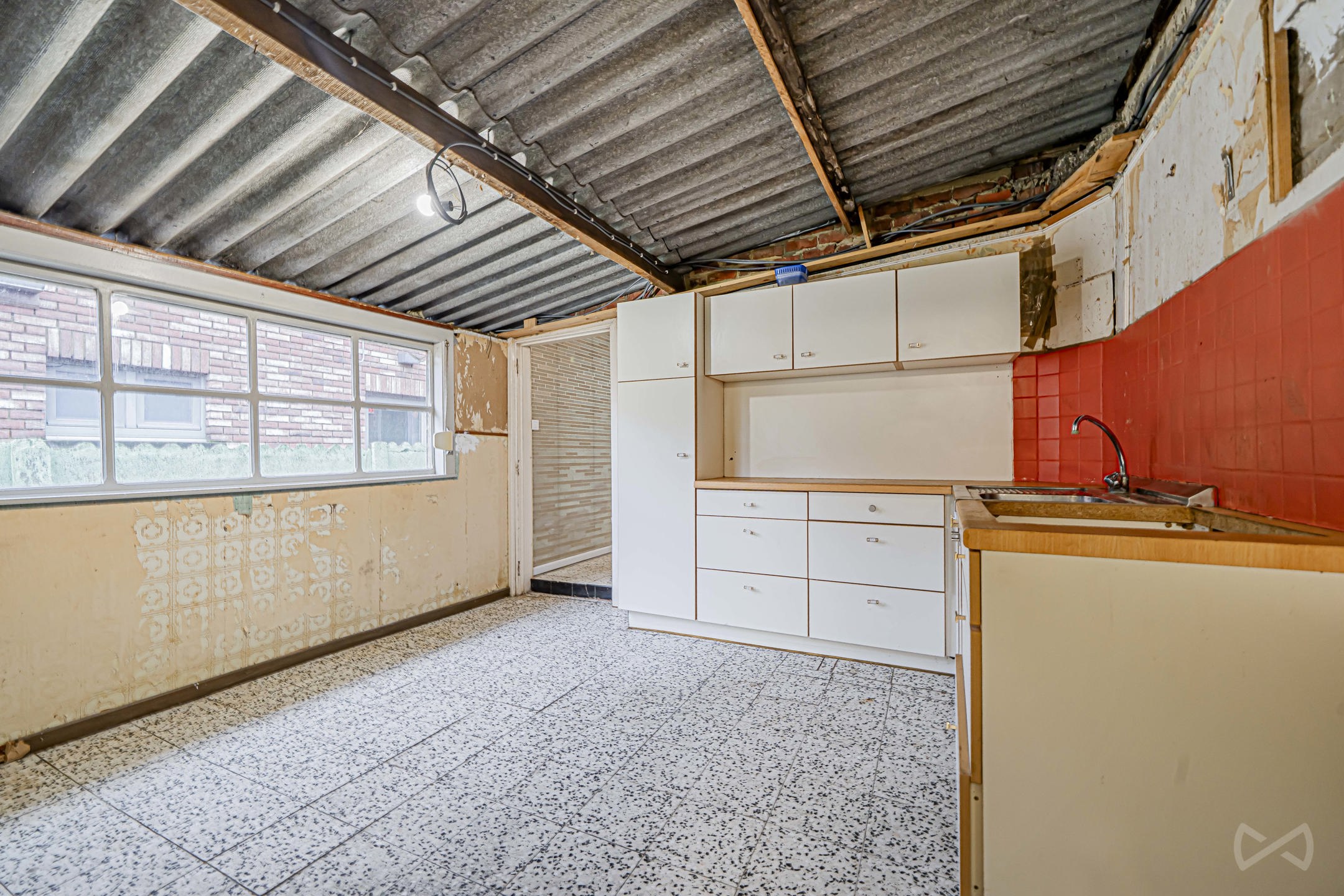 Maison à vendre à Bouvignies avec 2 chambres - photo 5