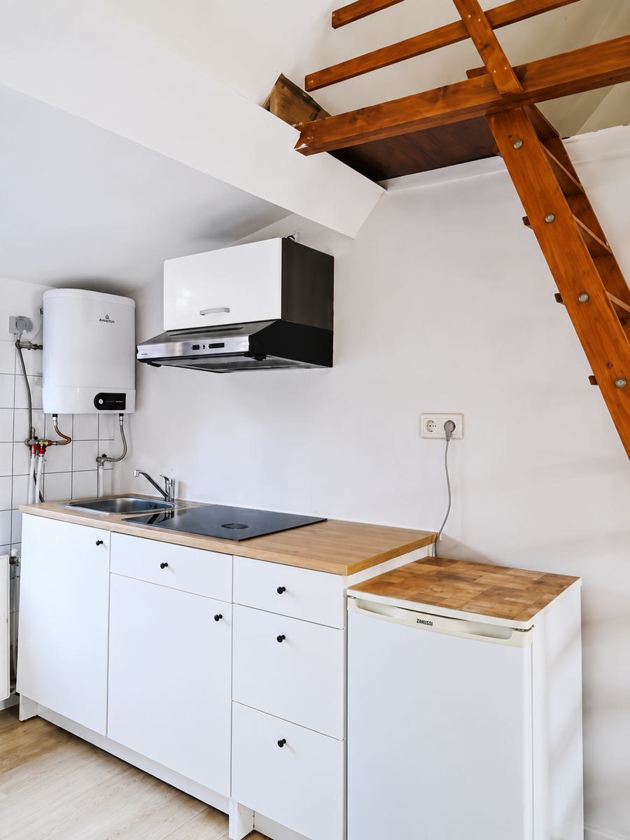 House for sale in Antwerp with 4 bedrooms - photo 4