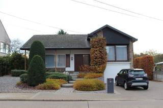 House for sale in Heusden-Zolder