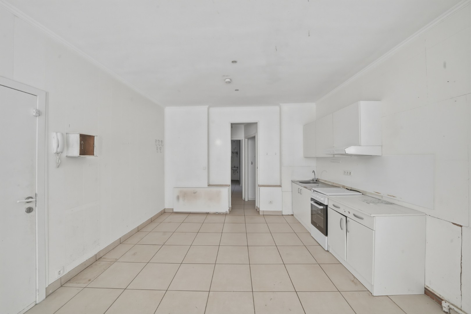 Appartement à vendre à Ostende avec 1 chambre - photo 3
