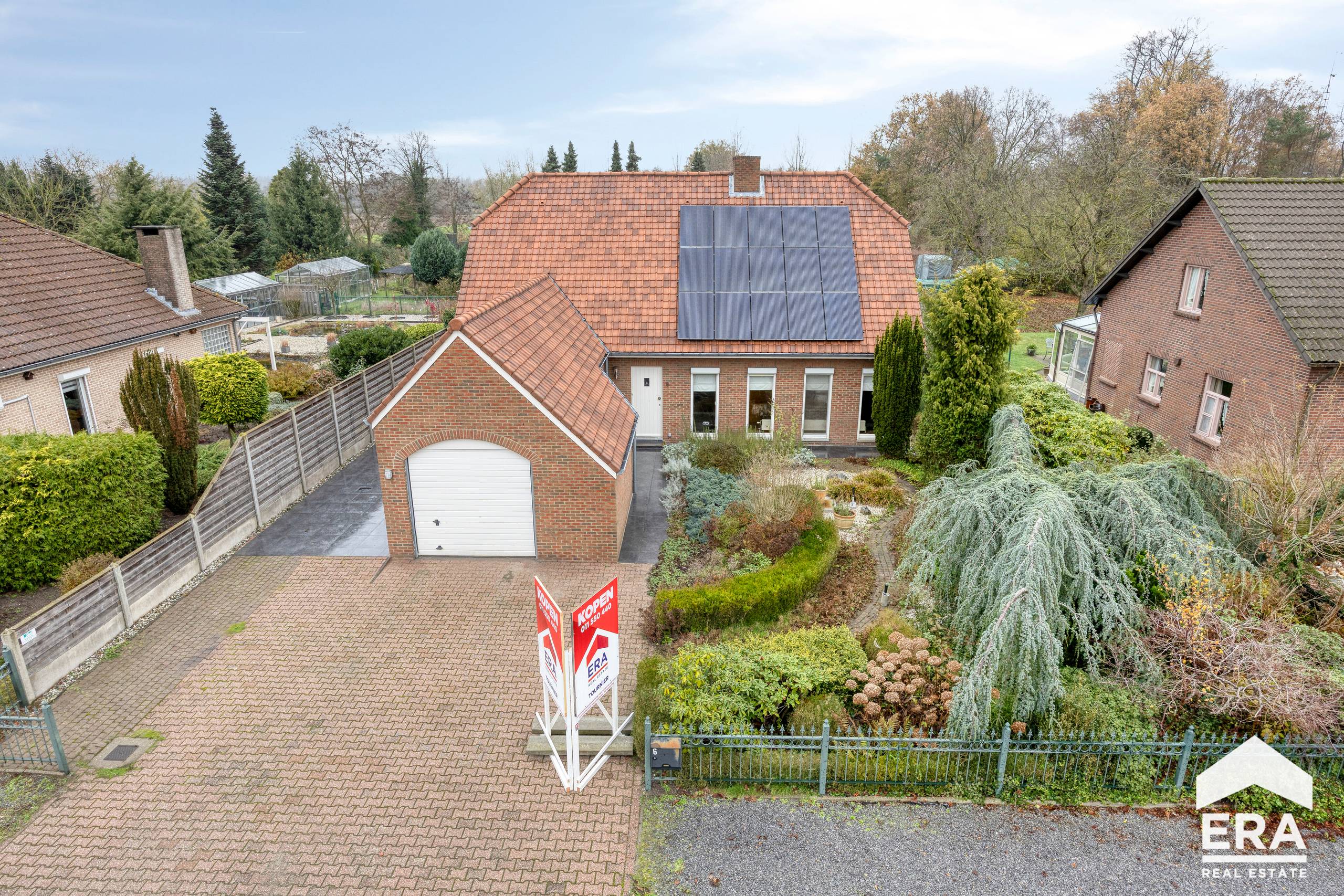 Maison à vendre à Lommel avec 3 chambres - photo 3