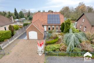 Maison à vendre à Lommel