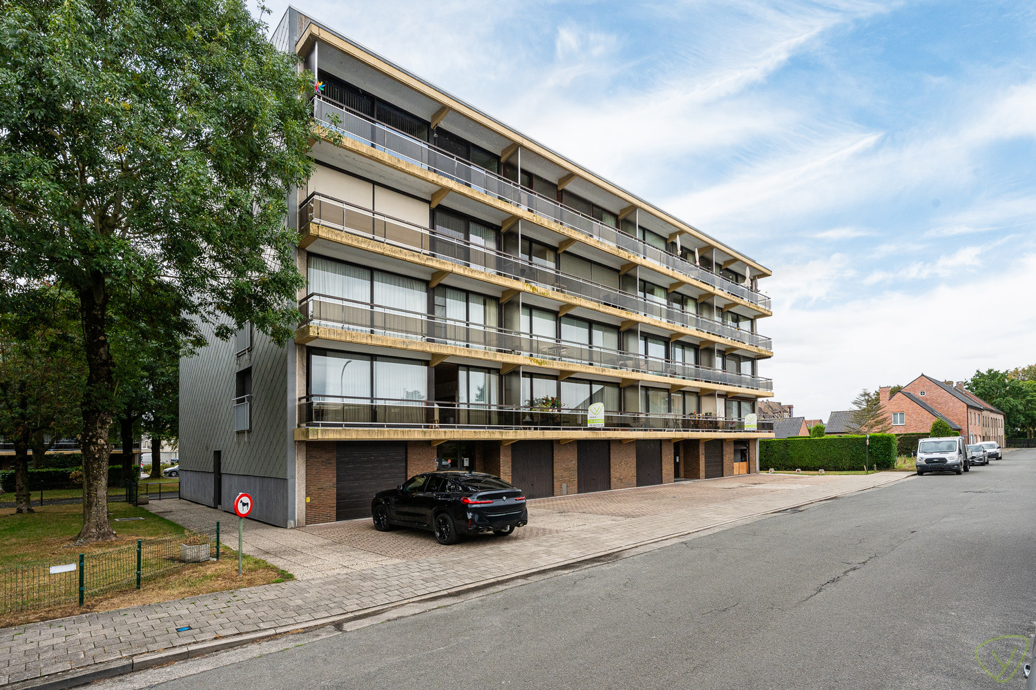 Appartement à vendre à Eeklo
