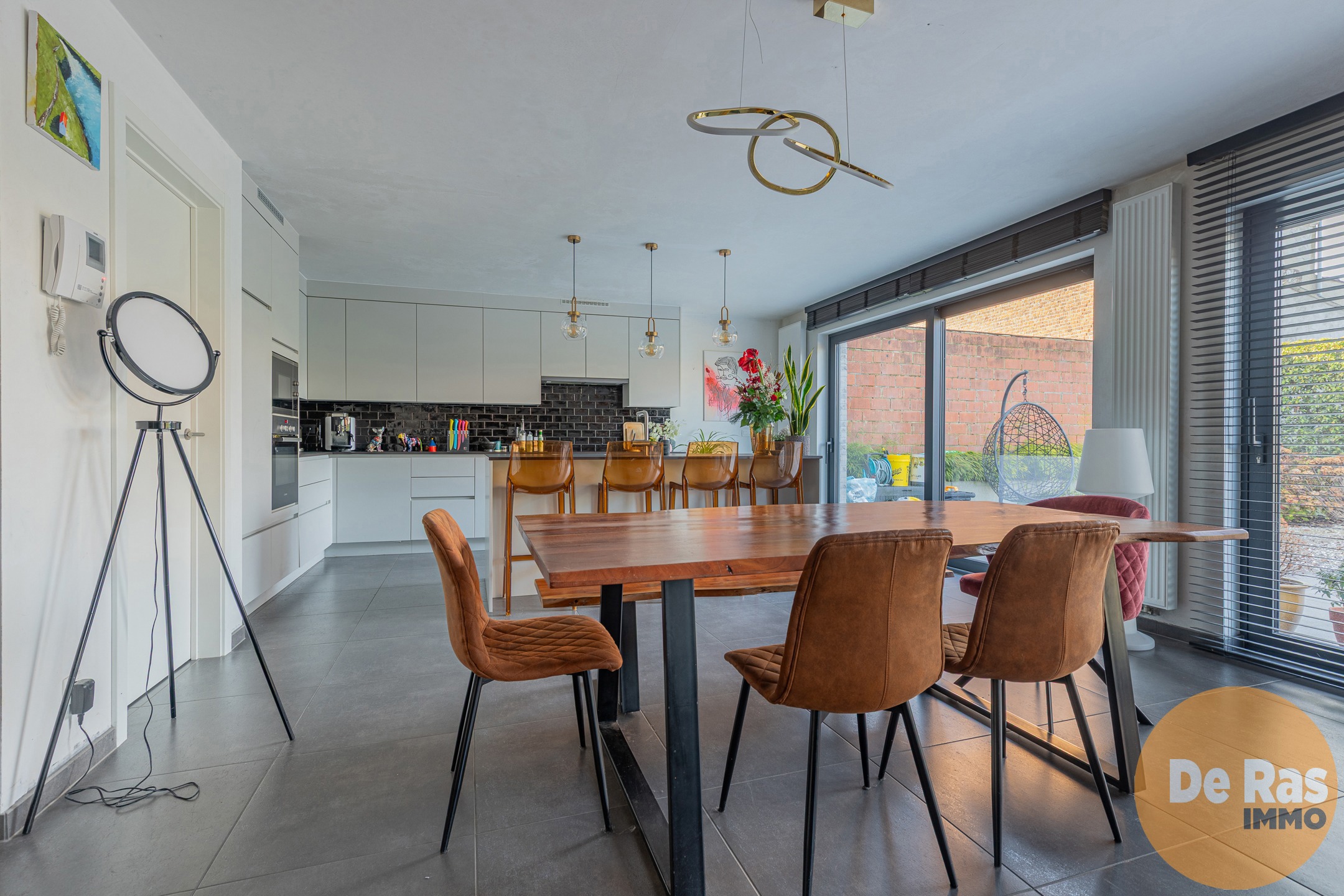 Appartement à vendre à Haaltert avec 3 chambres - photo 2