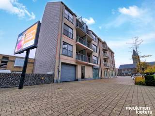 Appartement à louer à Oostkamp