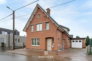 Maison à vendre à Tongres-Borgloon