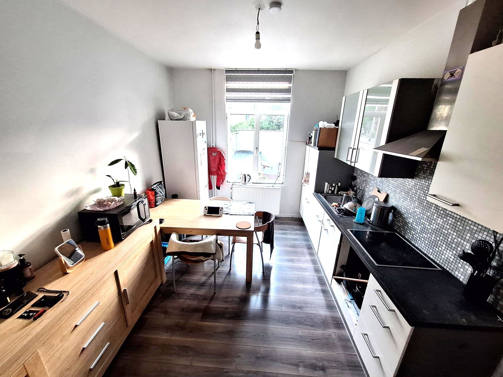 Maison de Ville - photo 3