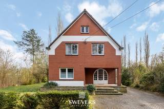 Maison à vendre à Zonhoven