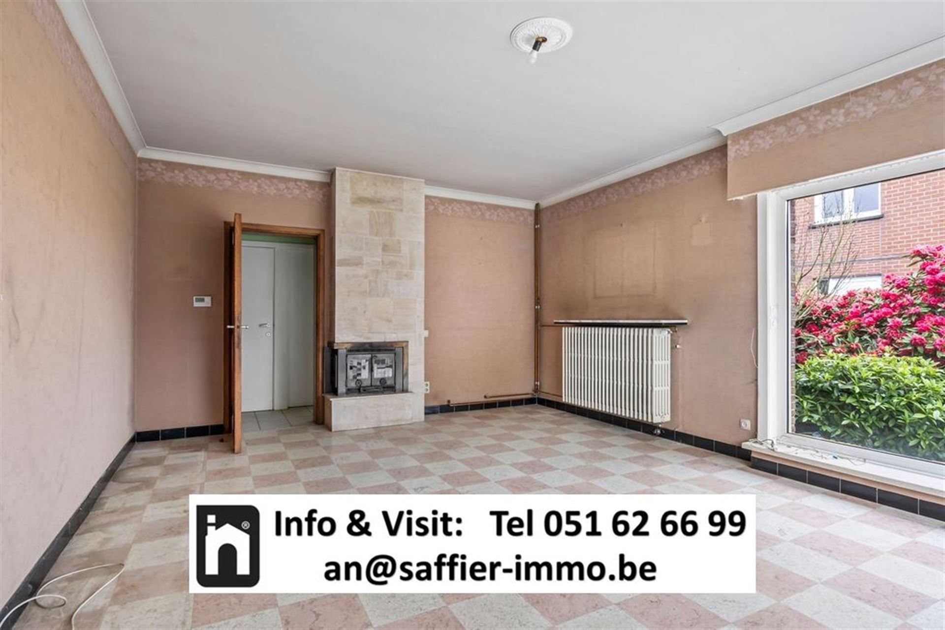 House for sale in Ingelmunster - photo 3
