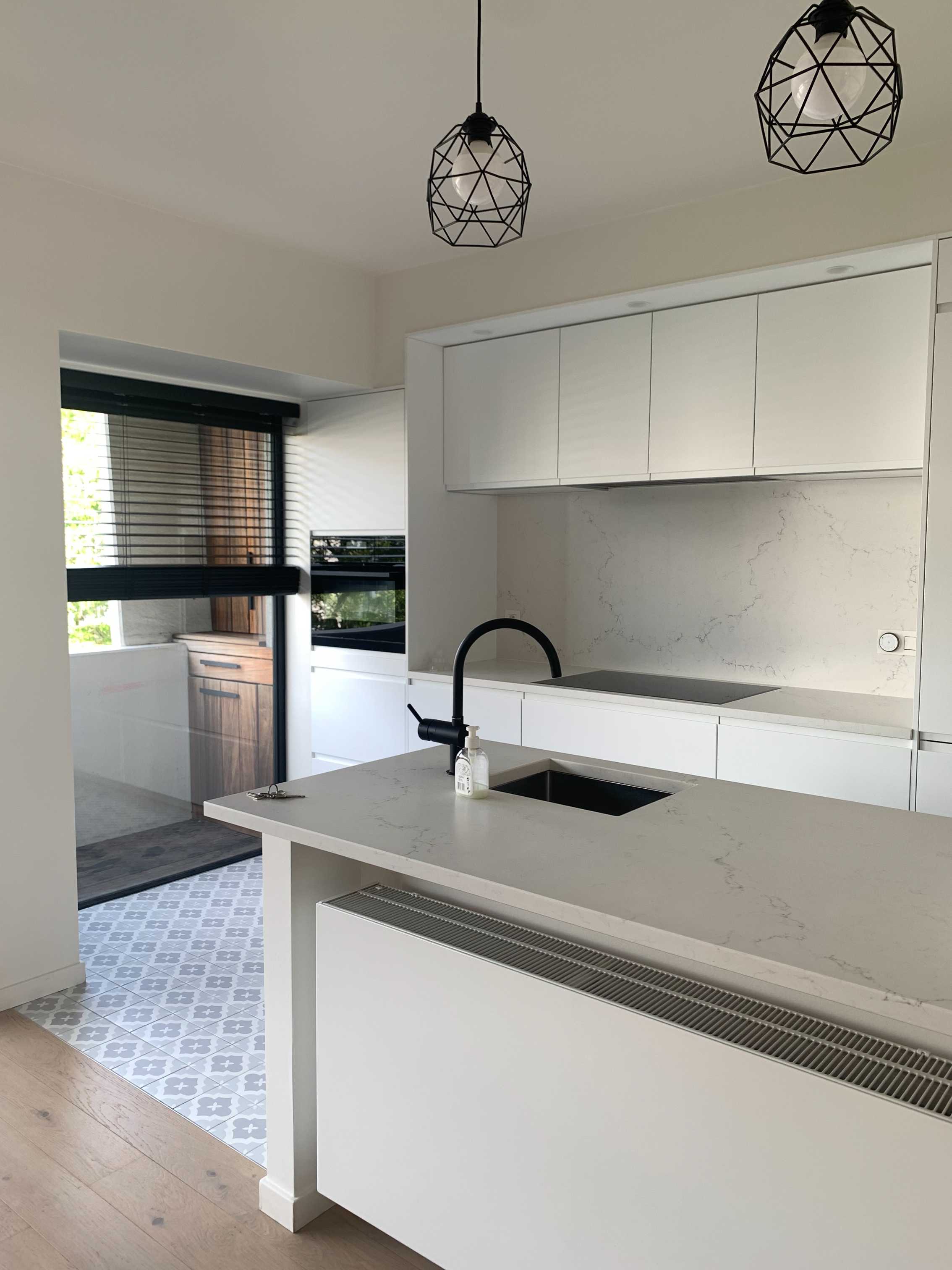 Appartement te koop in Gent met 2 slaapkamers - foto 1