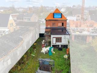 Bent u op zoek naar een exclusief vastgoedproject met een vergunde herbestemming? Dan is dit vernieuwbouwproject in Erpe-Mere een...
