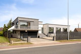 Maison à vendre à Boortmeerbeek
