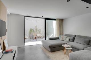 Apartment for sale in Antwerp