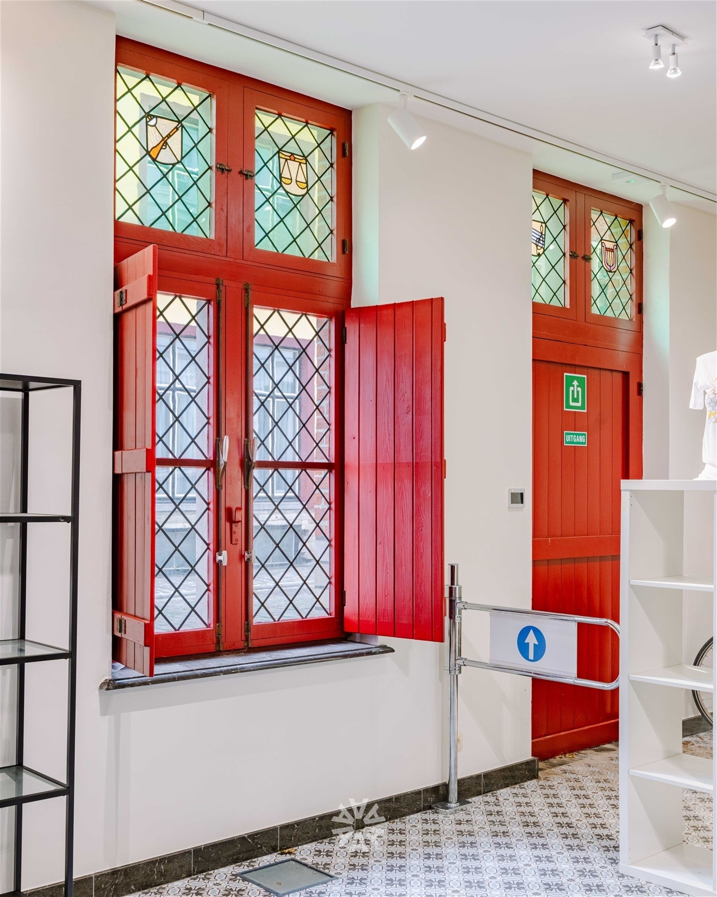 Unieke eigendom te koop nabij het Gravensteen - foto 3