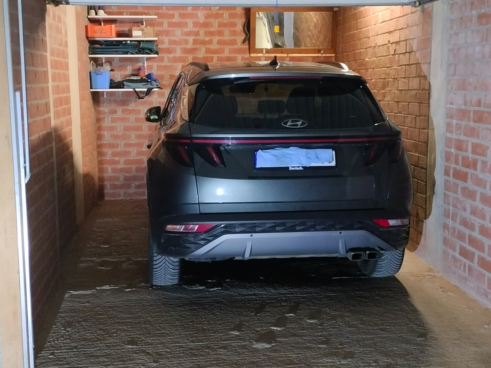 Gesloten garage te koop nabij de zeedijk te Koksijde! - foto 3
