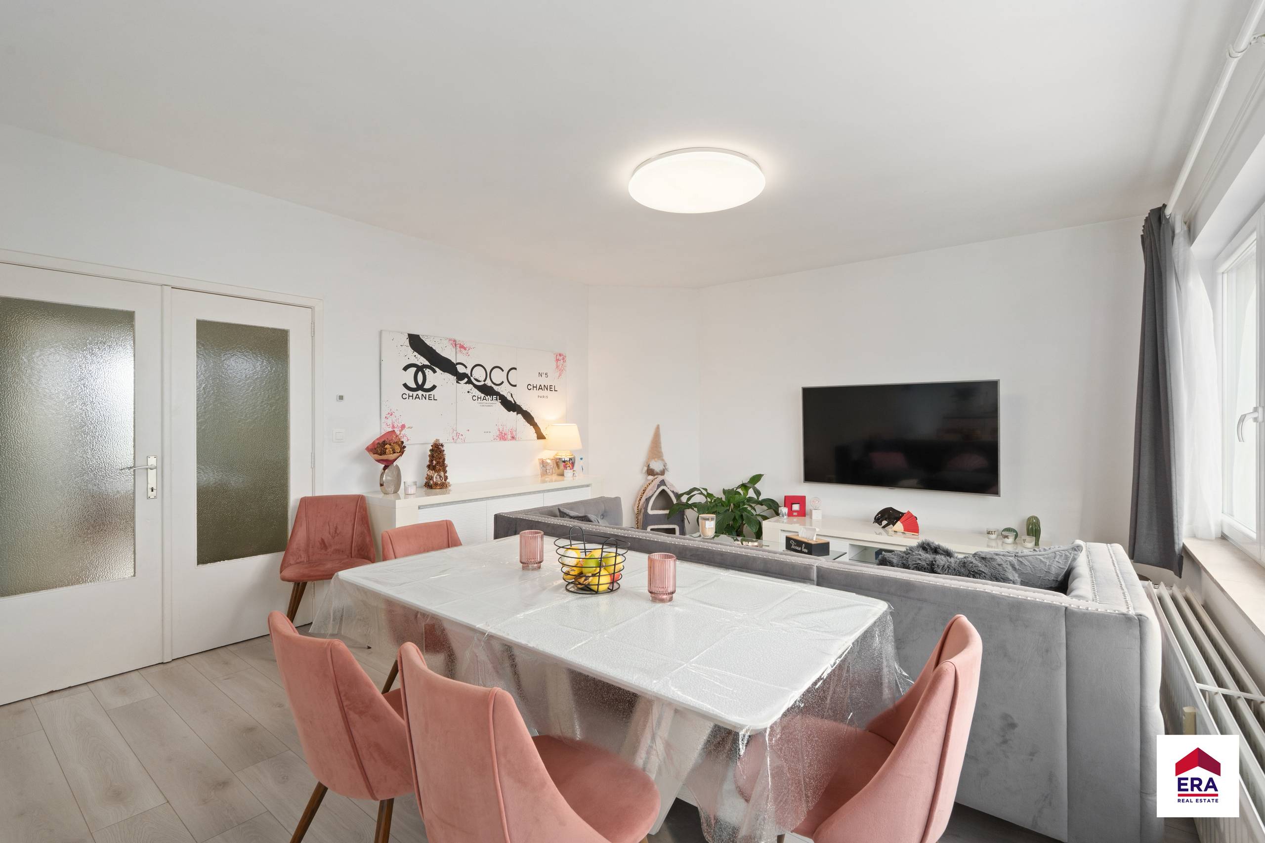 Apartment for sale in Sint-Pieters-Leeuw with 2 bedrooms - photo 4