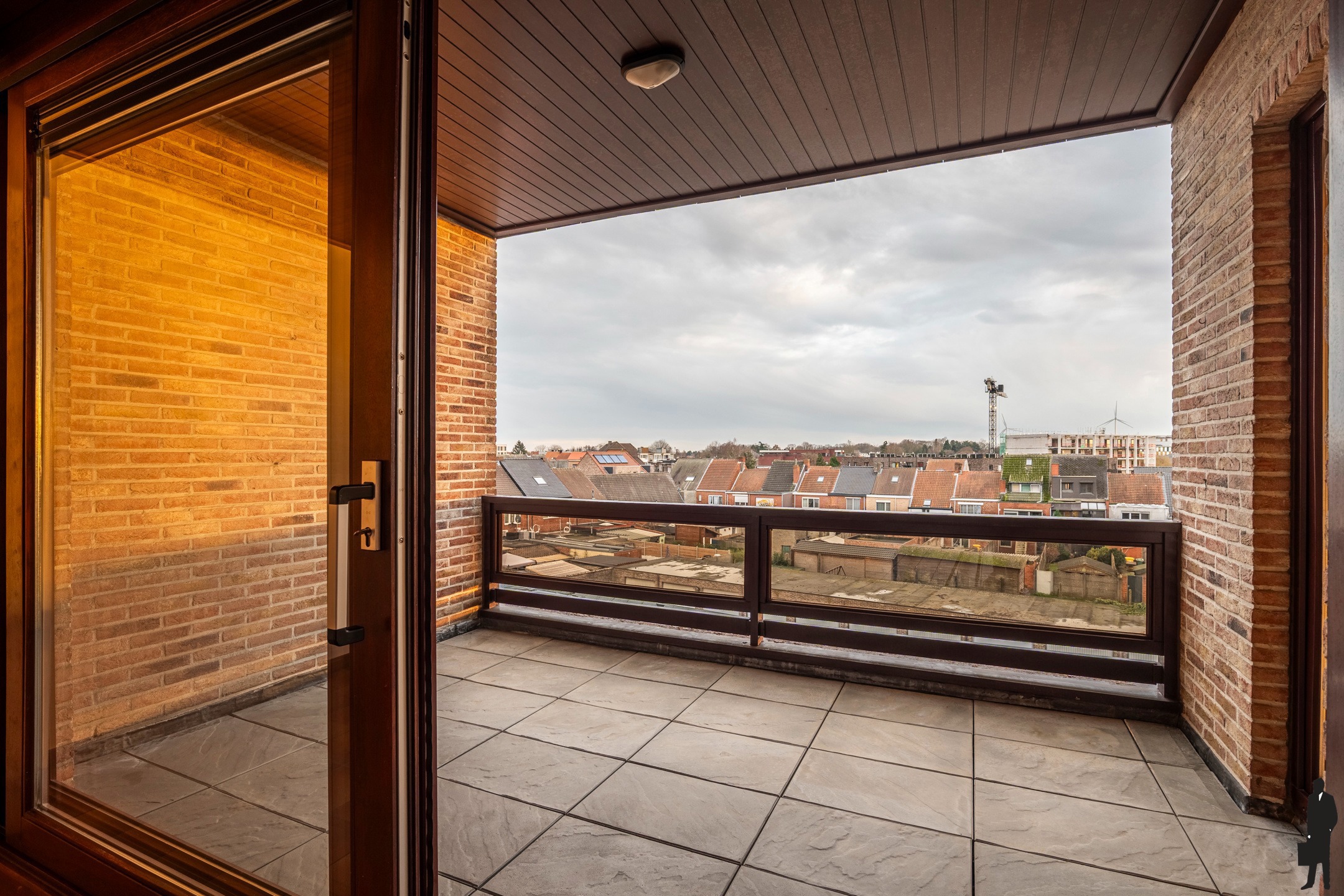 Stijlvol, instapklaar appartement van 115m² met 2 slpks - foto 4