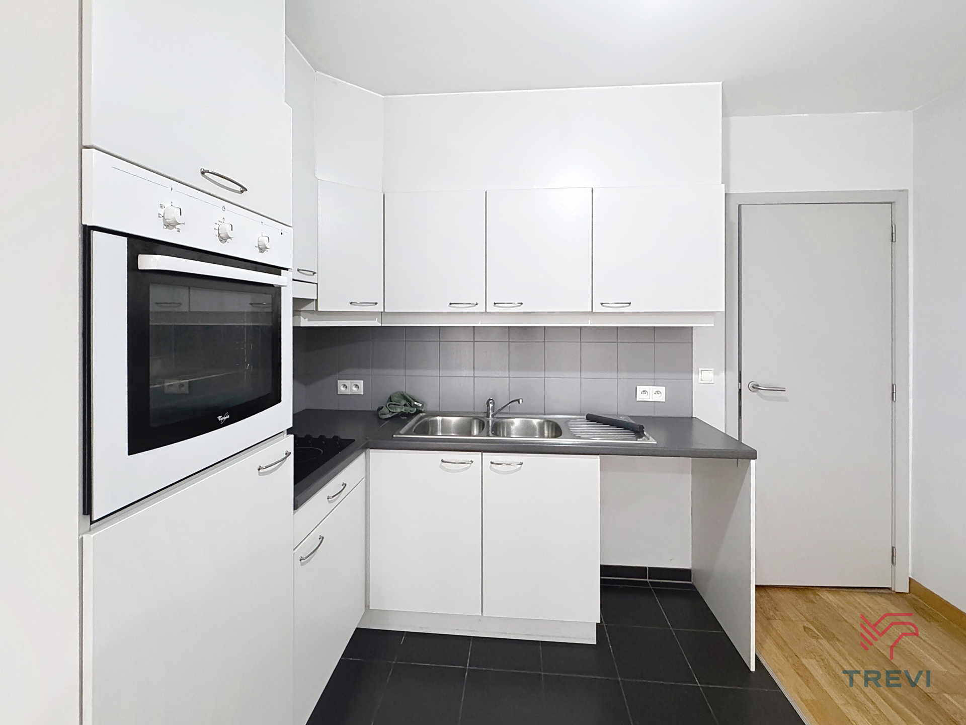 Mooi appartement met 1 slaapkamer  - foto 5