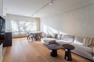 Appartement à vendre à Anvers