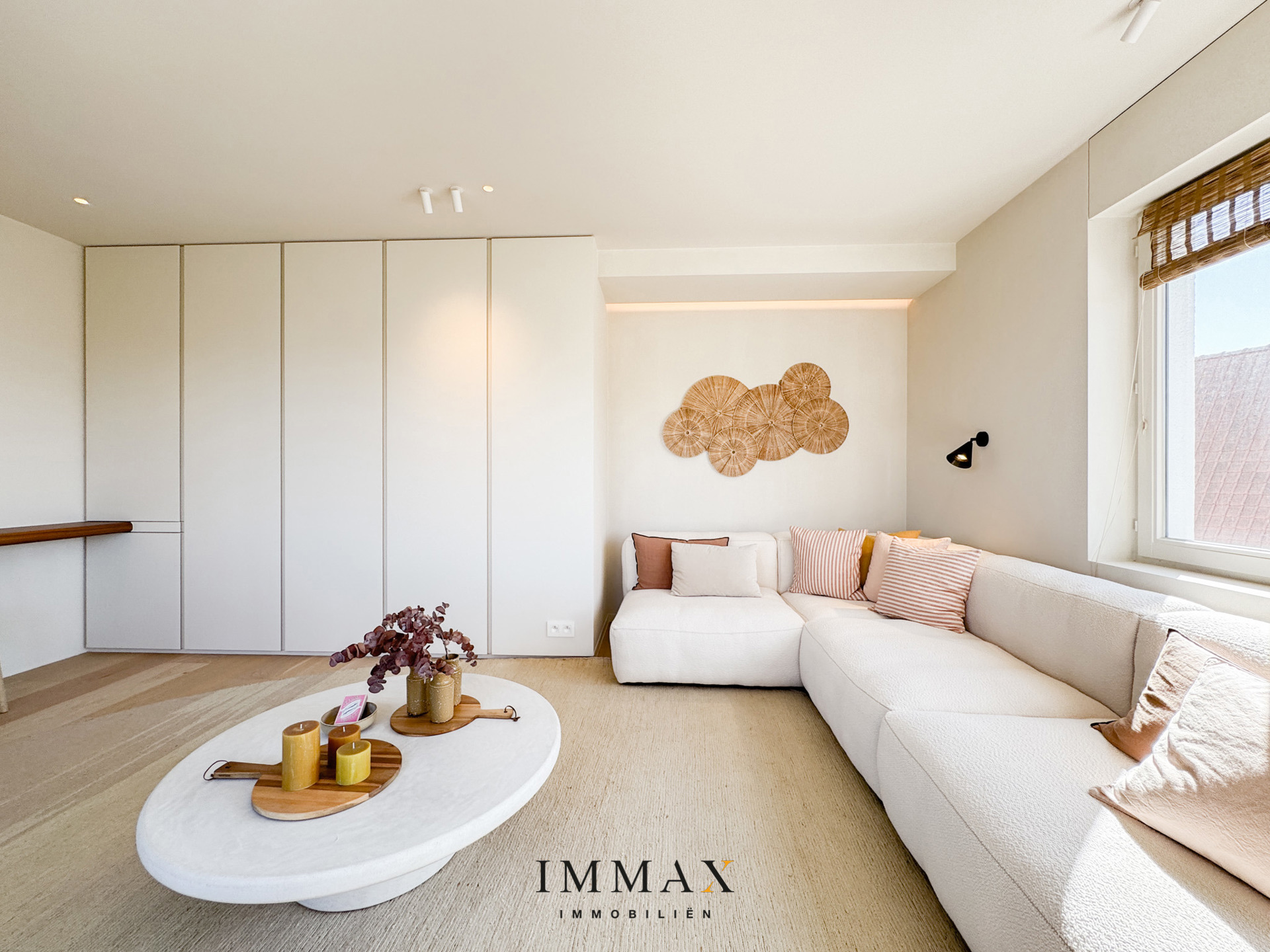 Luxueus appartement met zicht op het Zegemeer - foto 4