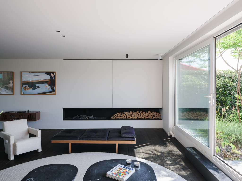 Exclusief penthouse appartement (ca. 221 m²) met twee indrukwekkende daktuinen - foto 5