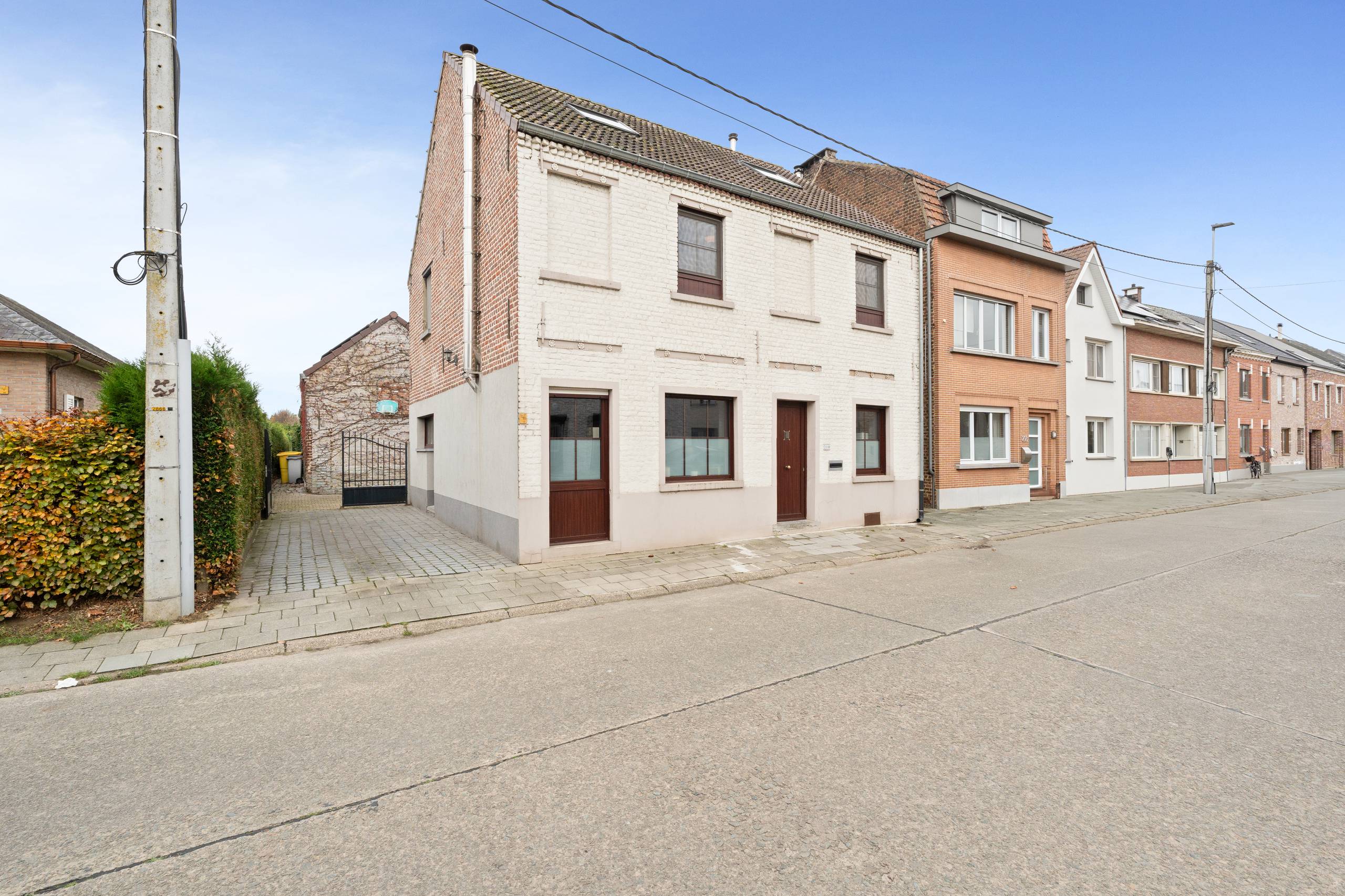 Maison à vendre à Erps-Kwerps avec 5 chambres - photo 1