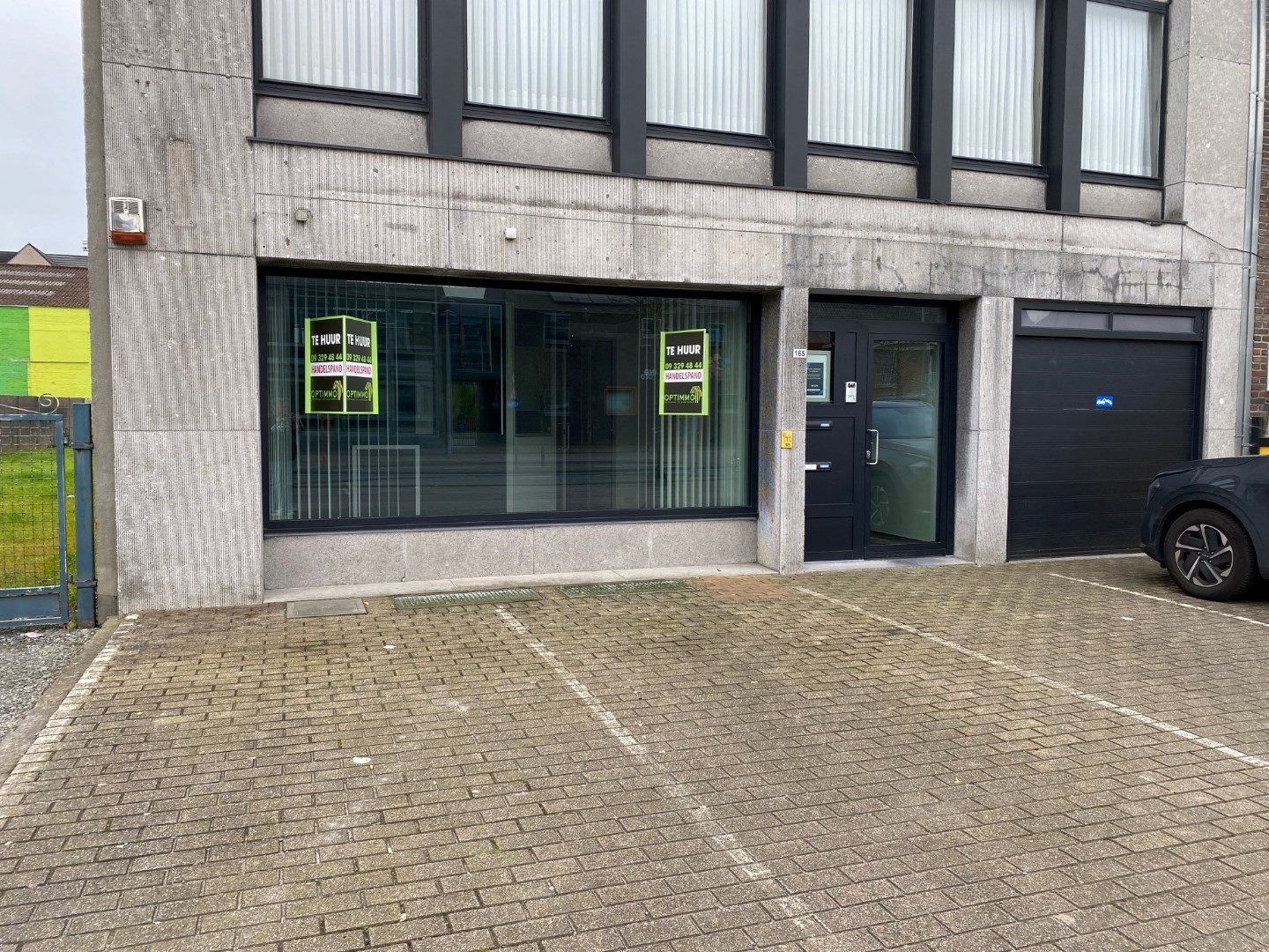 Handelspand in het centrum van Zulte - foto 2
