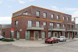 Apartment for sale in Antwerp