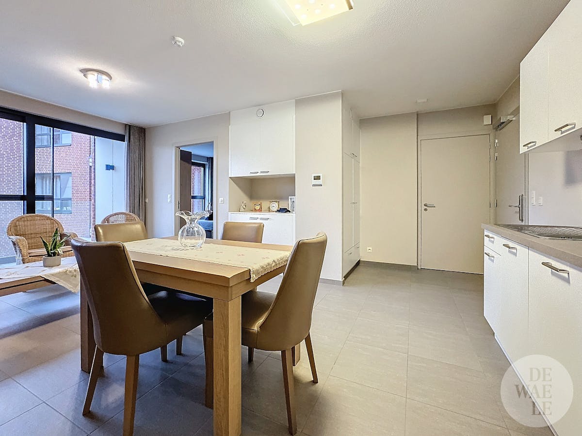 Assistentie appartement in Meeuwen centrum - foto 4