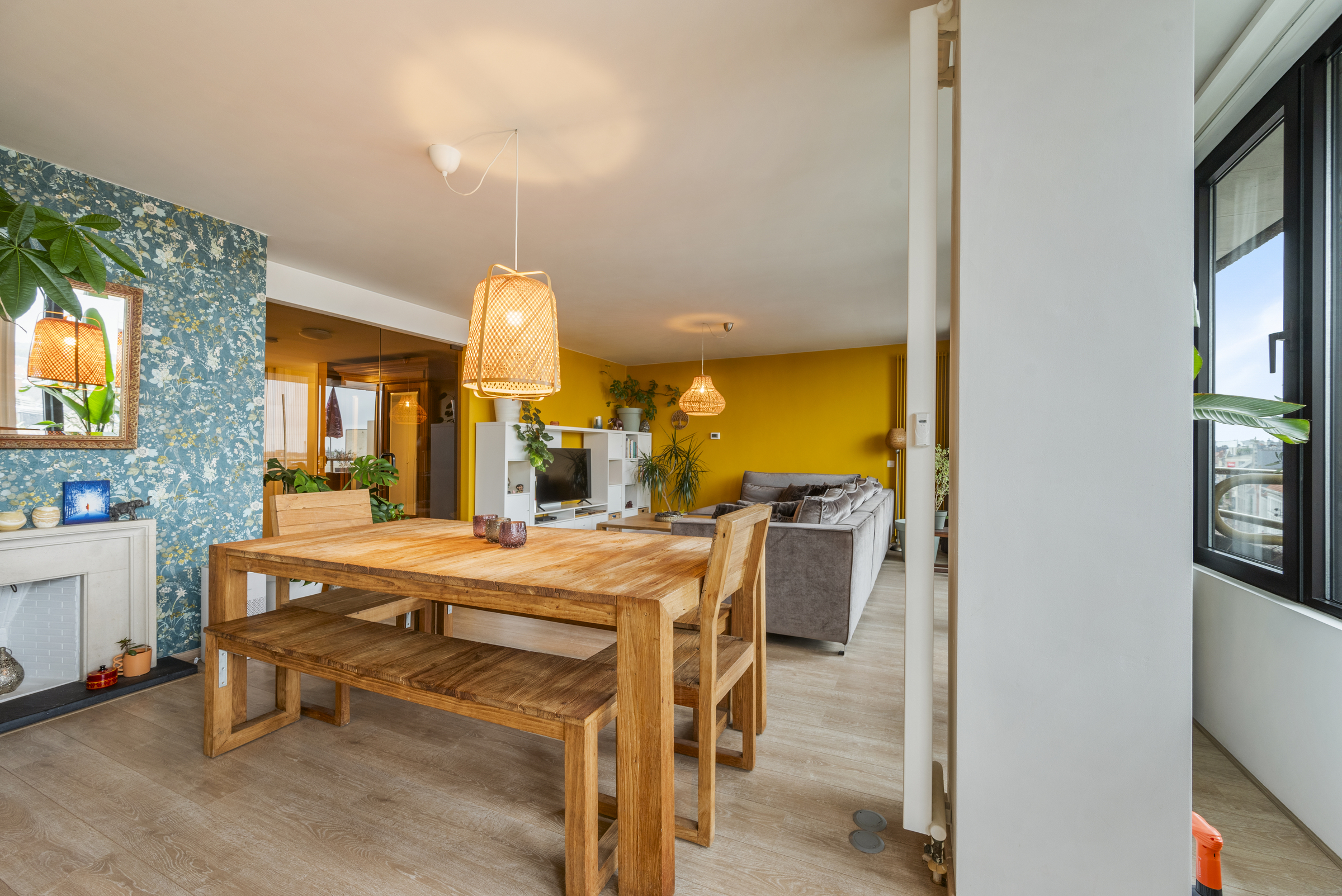 Appartement à vendre à Saint-Nicolas avec 3 chambres - photo 4