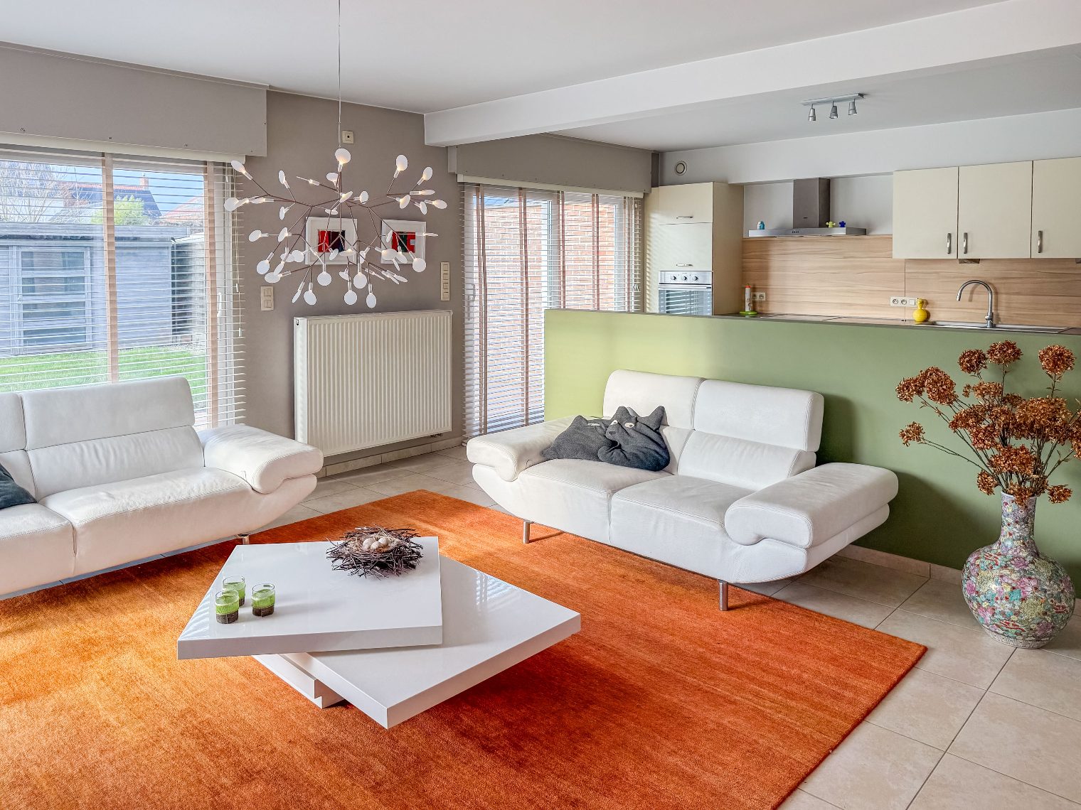 Huis te koop in Ingooigem met 3 slaapkamers - foto 5